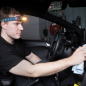 Preview: SCANGRIP I-MATCH 3 Stirnlampe für die Fahrzeugaufbereitung